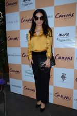Rouble Nagi at Canvas by Jet Gems launch on 3rd Dec 2015